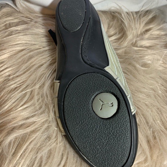 Puma eco ortholite women’s shoes - Picture 5 of 5